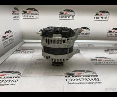 GENERATORE ALTERNATORE 2.3D 120KW 163CV NISSAN NAV