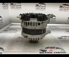 GENERATORE ALTERNATORE 2.3D 120KW 163CV NISSAN NAV