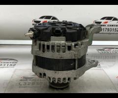 GENERATORE ALTERNATORE 2.3D 120KW 163CV NISSAN NAV