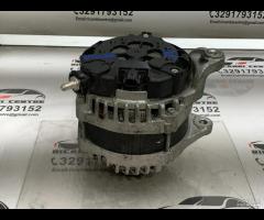 GENERATORE ALTERNATORE 2.3D 120KW 163CV NISSAN NAV