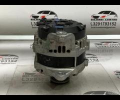 GENERATORE ALTERNATORE 2.3D 120KW 163CV NISSAN NAV - 6