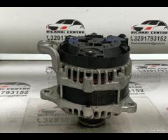 GENERATORE ALTERNATORE 2.3D 120KW 163CV NISSAN NAV - 7