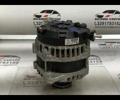 GENERATORE ALTERNATORE 2.3D 120KW 163CV NISSAN NAV - 8