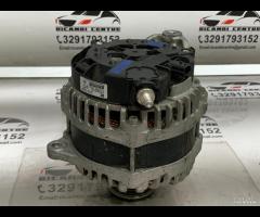 GENERATORE ALTERNATORE 2.3D 120KW 163CV NISSAN NAV - 9