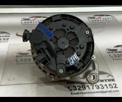GENERATORE ALTERNATORE 2.3D 120KW 163CV NISSAN NAV - 10