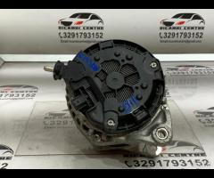 GENERATORE ALTERNATORE 2.3D 120KW 163CV NISSAN NAV - 11