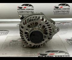 GENERATORE ALTERNATORE 2.3D 120KW 163CV NISSAN NAV - 14