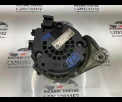 GENERATORE ALTERNATORE 2.0D 105KW 143CV BMW X3 F25