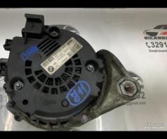GENERATORE ALTERNATORE 2.0D 105KW 143CV BMW X3 F25