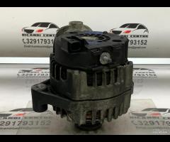 GENERATORE ALTERNATORE 2.0D 105KW 143CV BMW X3 F25