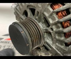 GENERATORE ALTERNATORE 2.0D 105KW 143CV BMW X3 F25 - 8