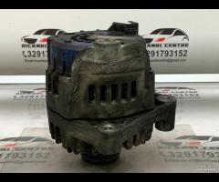 GENERATORE ALTERNATORE 2.0D 105KW 143CV BMW X3 F25 - 11
