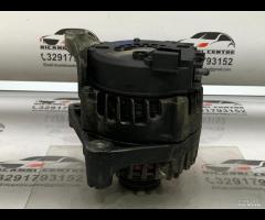GENERATORE ALTERNATORE 2.0D 105KW 143CV BMW X3 F25 - 12