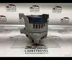 GENERATORE ALTERNATORE 2.0D 105KW 143CV BMW X3 F25