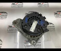 GENERATORE ALTERNATORE 2.0D 105KW 143CV BMW X3 F25