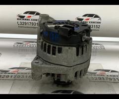 GENERATORE ALTERNATORE 2.0D 105KW 143CV BMW X3 F25 - 7