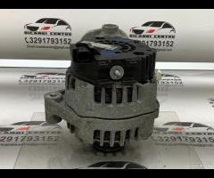 GENERATORE ALTERNATORE 2.0D 105KW 143CV BMW X3 F25 - 8