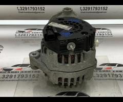 GENERATORE ALTERNATORE 2.0D 105KW 143CV BMW X3 F25 - 11