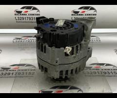 GENERATORE ALTERNATORE 2.0D 105KW 143CV BMW X3 F25 - 12