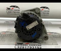 GENERATORE ALTERNATORE 2.0D 105KW 143CV BMW X3 F25 - 16