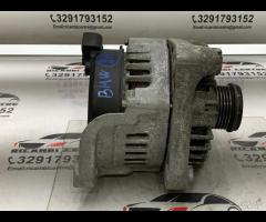 GENERATORE ALTERNATORE 2.0D 105KW 143CV BMW X3 F25 - 17
