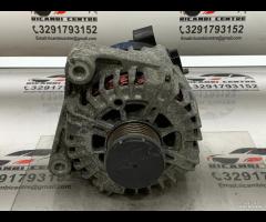 GENERATORE ALTERNATORE 2.0D 105KW 143CV BMW X3 F25 - 18