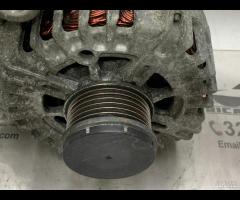 GENERATORE ALTERNATORE 2.0D 105KW 143CV BMW X3 F25 - 19