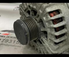 GENERATORE ALTERNATORE 2.0D 105KW 143CV BMW X3 F25 - 21