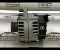 GENERATORE ALTERNATORE 2.0D 105KW 143CV BMW X3 F25 - 23