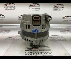 GENERATORE ALTERNATORE 2.0D 108KW 147CV SUBARU XV