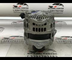GENERATORE ALTERNATORE 2.0D 108KW 147CV SUBARU XV - 8