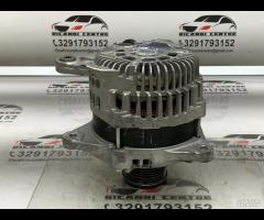 GENERATORE ALTERNATORE 2.0D 108KW 147CV SUBARU XV - 9
