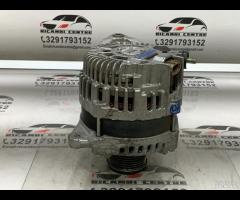 GENERATORE ALTERNATORE 2.0D 108KW 147CV SUBARU XV - 10