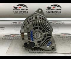 GENERATORE ALTERNATORE 2.0D 108KW 147CV SUBARU XV - 11