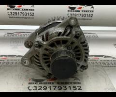 GENERATORE ALTERNATORE 2.0D 108KW 147CV SUBARU XV - 12