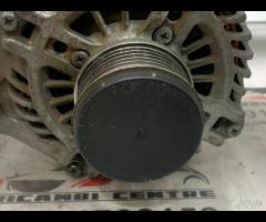 GENERATORE ALTERNATORE 2.0D 108KW 147CV SUBARU XV - 14