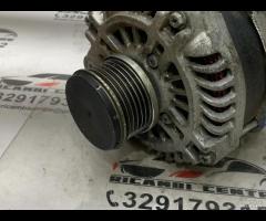 GENERATORE ALTERNATORE 2.0D 108KW 147CV SUBARU XV - 15