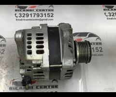 GENERATORE ALTERNATORE 2.0D 108KW 147CV SUBARU XV - 17