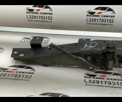 TRAVERSA ANTERIORE SUPERIORE BATTICOFANO NISSAN QA