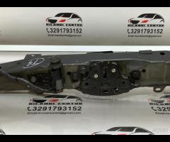 TRAVERSA ANTERIORE SUPERIORE BATTICOFANO NISSAN QA