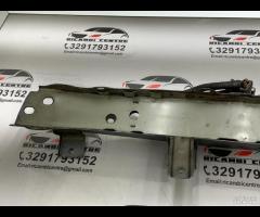 TRAVERSA ANTERIORE SUPERIORE BATTICOFANO NISSAN QA - 10