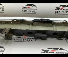 TRAVERSA ANTERIORE SUPERIORE BATTICOFANO NISSAN QA - 15