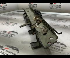 TRAVERSA ANTERIORE SUPERIORE BATTICOFANO NISSAN QA - 18