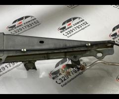 TRAVERSA ANTERIORE SUPERIORE BATTICOFANO NISSAN QA - 20