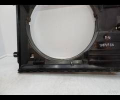 TELAIO CAPPUCCIO VENTOLA RADIATORE NISSAN NAVARA I - 7