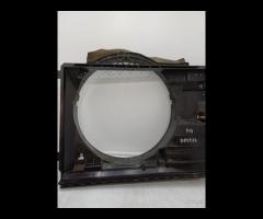 TELAIO CAPPUCCIO VENTOLA RADIATORE NISSAN NAVARA I - 9