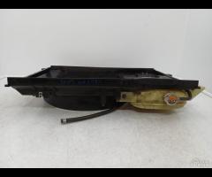 TELAIO CAPPUCCIO VENTOLA RADIATORE NISSAN NAVARA I - 13