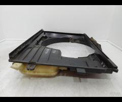 TELAIO CAPPUCCIO VENTOLA RADIATORE NISSAN NAVARA I - 14