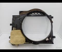 TELAIO CAPPUCCIO VENTOLA RADIATORE NISSAN NAVARA I - 18