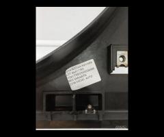 TELAIO CAPPUCCIO VENTOLA RADIATORE NISSAN NAVARA I - 23